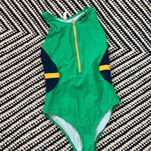 Sweaty Betty size medium swimsuit